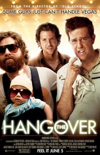 10 THE HANGOVER
