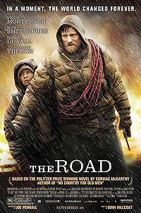 2 THE ROAD