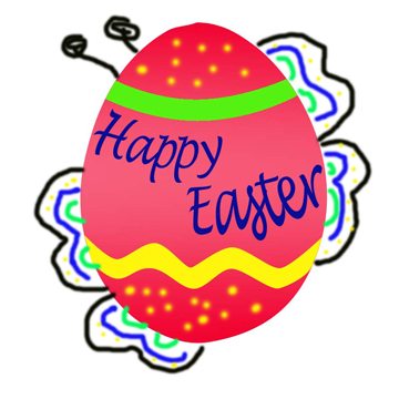 Cobb Easter Egg Hunt