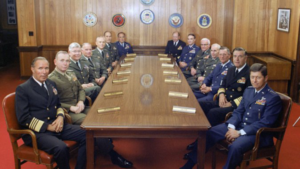 A scene from Where to Invade Next