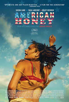 amercian-honey-poster
