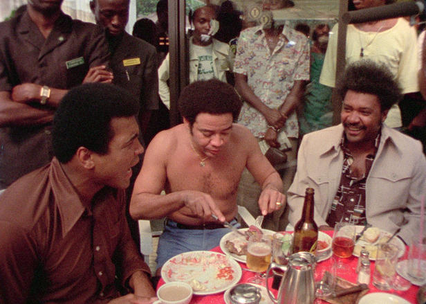 Ali, Withers and Don King