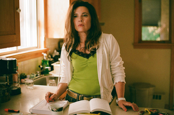 Anne Dorval as Diane in MOMMY