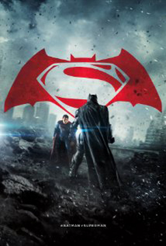 BATMAN v SUPERMAN