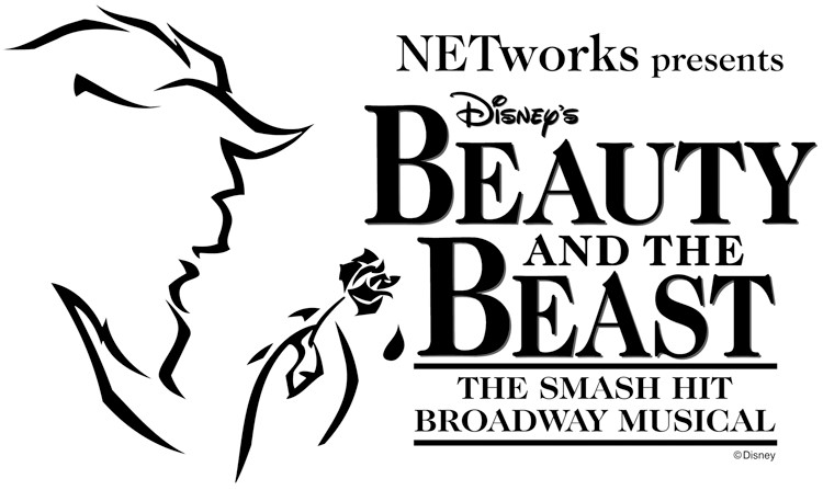 Beauty beast logo
