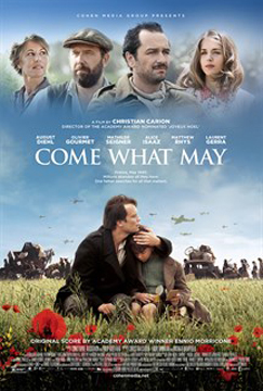 come-may-poster