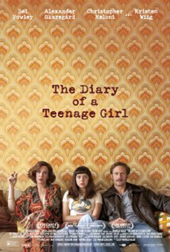 DIARY poster
