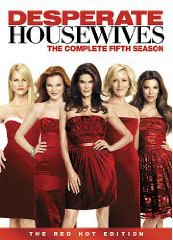 Desperate Housewives 5th