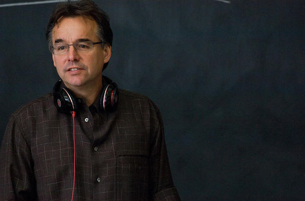 Director Chris Columbus