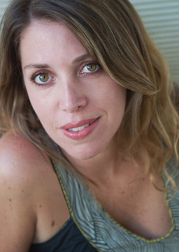 Director Lucia Puenzo