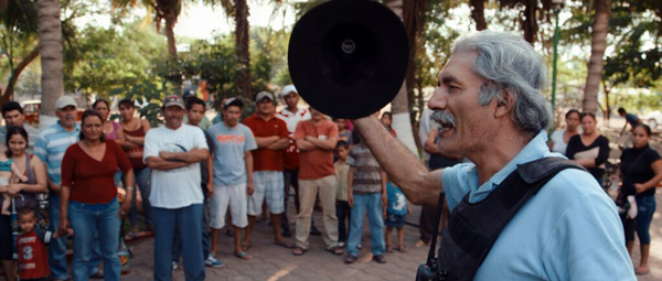 Dr Jose Manuel Mireles