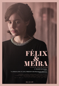 FELIX MEIRA POSTER