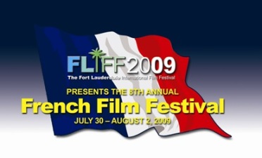 FLIFF FRENCH FILM FEST