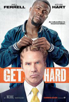 GET HARD poster imdb