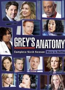 GRAYS ANATOMY