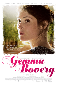 Gemma poster