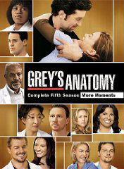 Grey's 5th