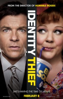 IDENTITY poster