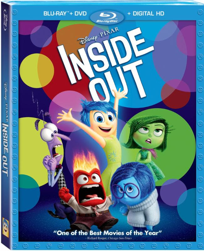 INSIDE OUT boxart