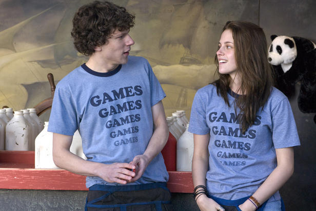 Eisenberg and Stewart