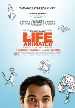 Life Animated Art