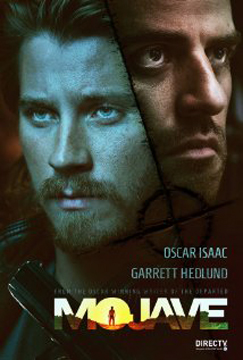 MOJAVE poster