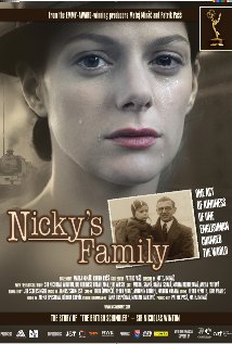 NICKY'SFAMILY poster