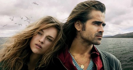 Ondine Alicja Bachleda and Colin Farrell
