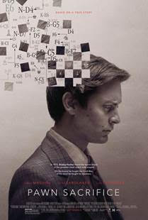 PAWN poster