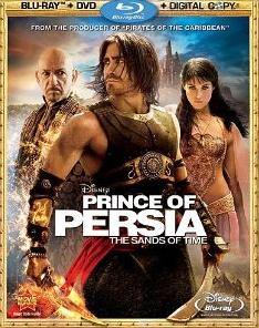 PRINCE PERSIA