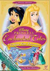 Princess Enchanted Tales