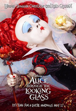 Red Queen POSTER
