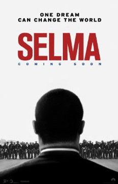 SELMA poster