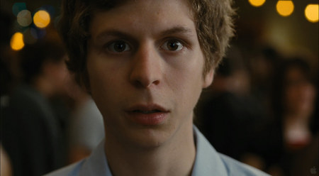 Scott Pilgrim