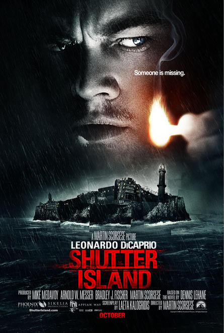 ShutterIslandPoster