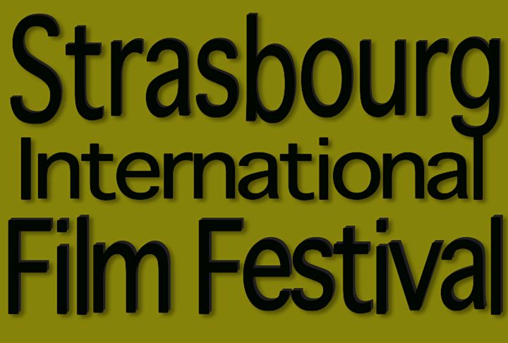 Strasbourg Film Fest logo