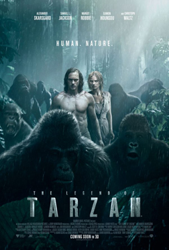 TARZAN POST best