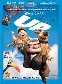 UP box art