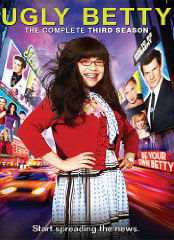 Ugly Betty