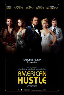 american POSTER