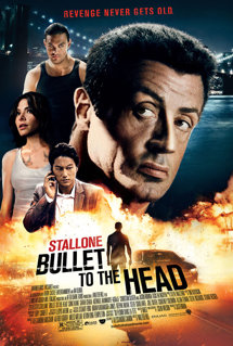 bullet POSTER