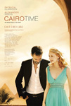 Cairo Time opens September 27