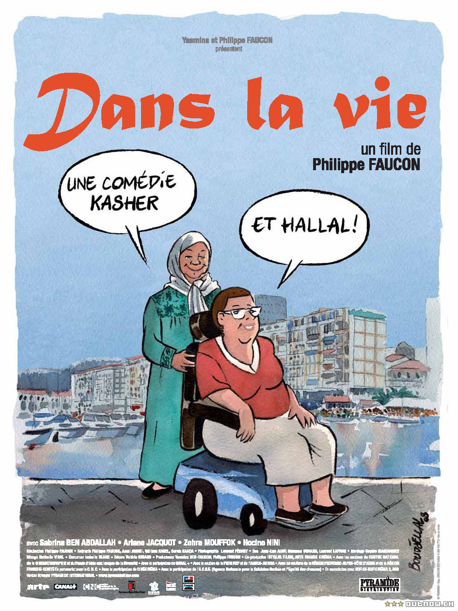 dans