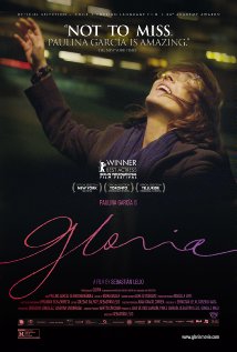 gloria POSTER