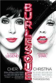 large poster
