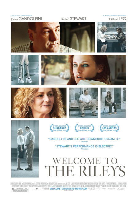 large poster