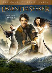 legend of the seeker