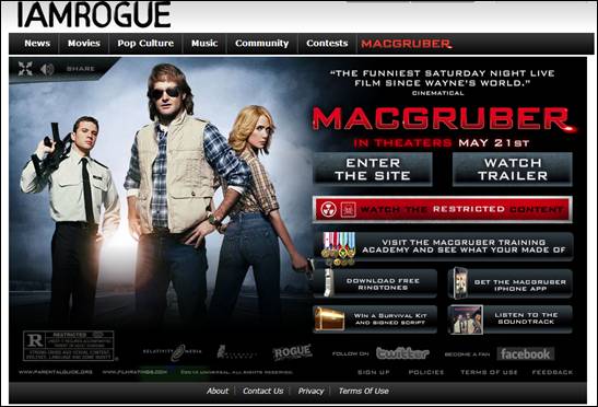 mcGruber
