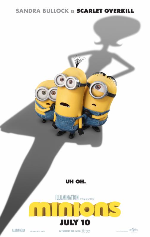 minions 21