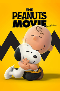 peanuts